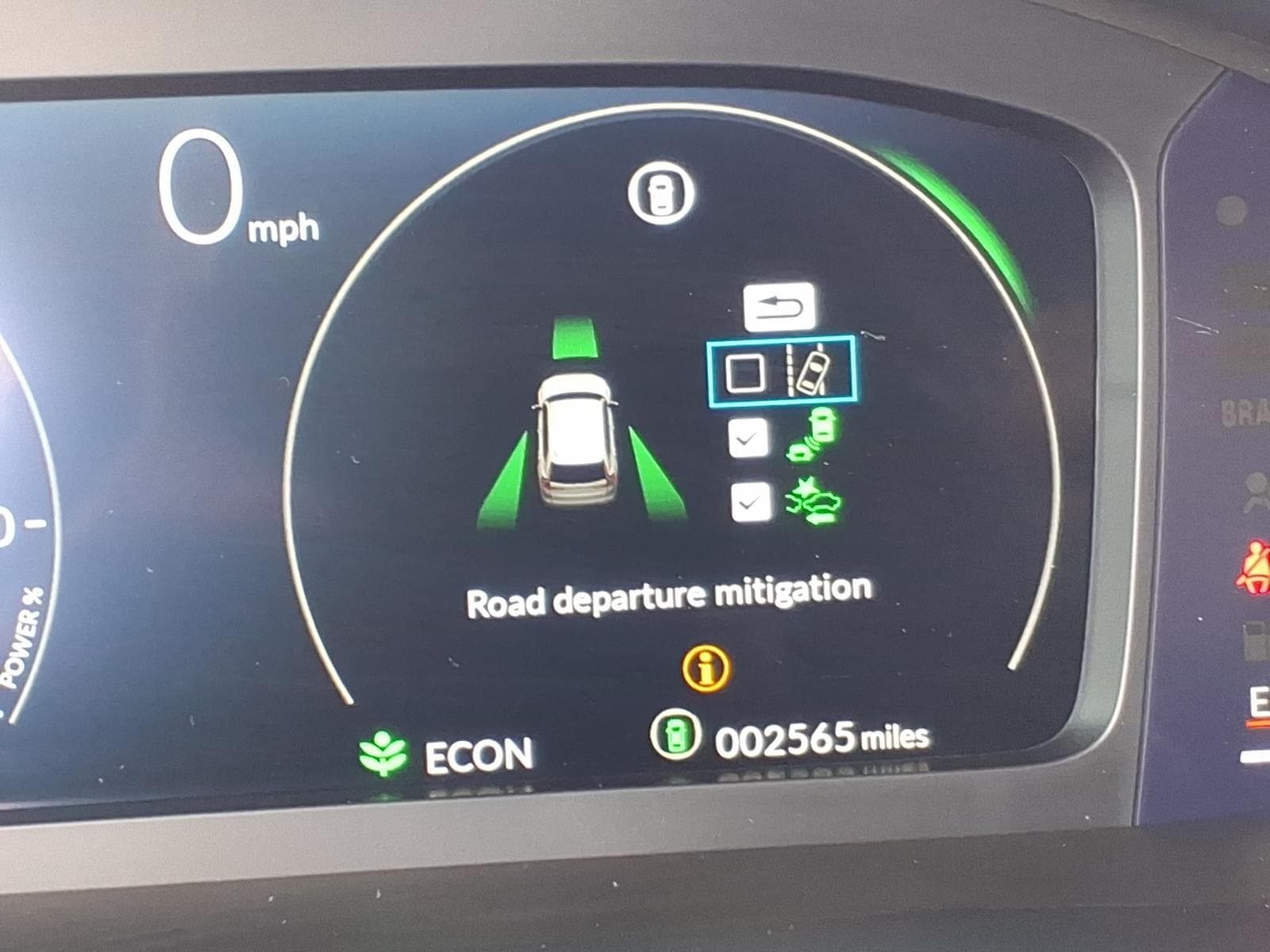 2026 Honda CR-V TrailSport - Photo 6