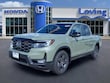  Honda Ridgeline