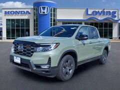 New 2026 Honda Ridgeline TrailSport AWD TrailSport  Crew Cab 5.3 ft. SB 3298 for sale near you in Lufkin TX, near Woodville