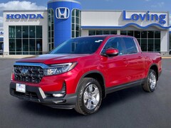 New 2026 Honda Ridgeline RTL AWD RTL  Crew Cab 5.3 ft. SB 3436 for sale near you in Lufkin TX, near Woodville