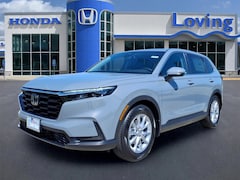 New 2026 Honda CR-V EX EX  SUV 3417 for sale near you in Lufkin TX, near Woodville