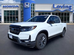 New 2026 Honda Ridgeline Sport AWD Sport  Crew Cab 5.3 ft. SB 3378 for sale near you in Lufkin TX, near Woodville