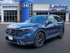Used 2026 Honda CR-V Hybrid Sport-L SUV for sale near you in Lufkin TX, near Woodville