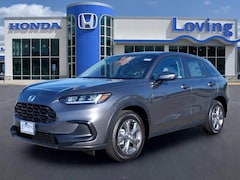 New 2027 Honda HR-V LX AWD LX  Crossover 3435 for sale near you in Lufkin TX, near Woodville