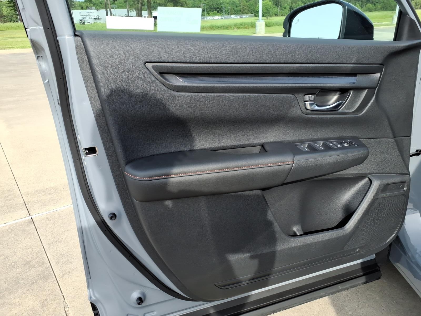2026 Honda CR-V TrailSport - Photo 23