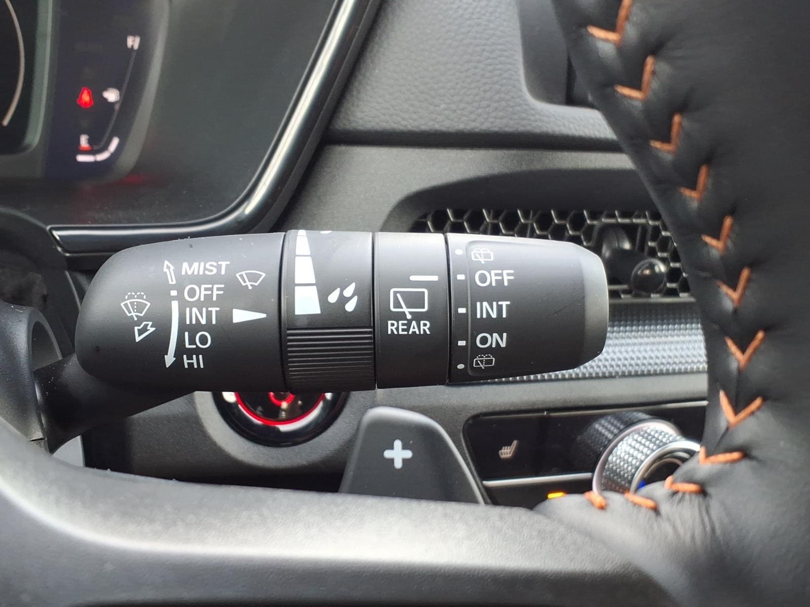 2026 Honda CR-V TrailSport - Photo 28