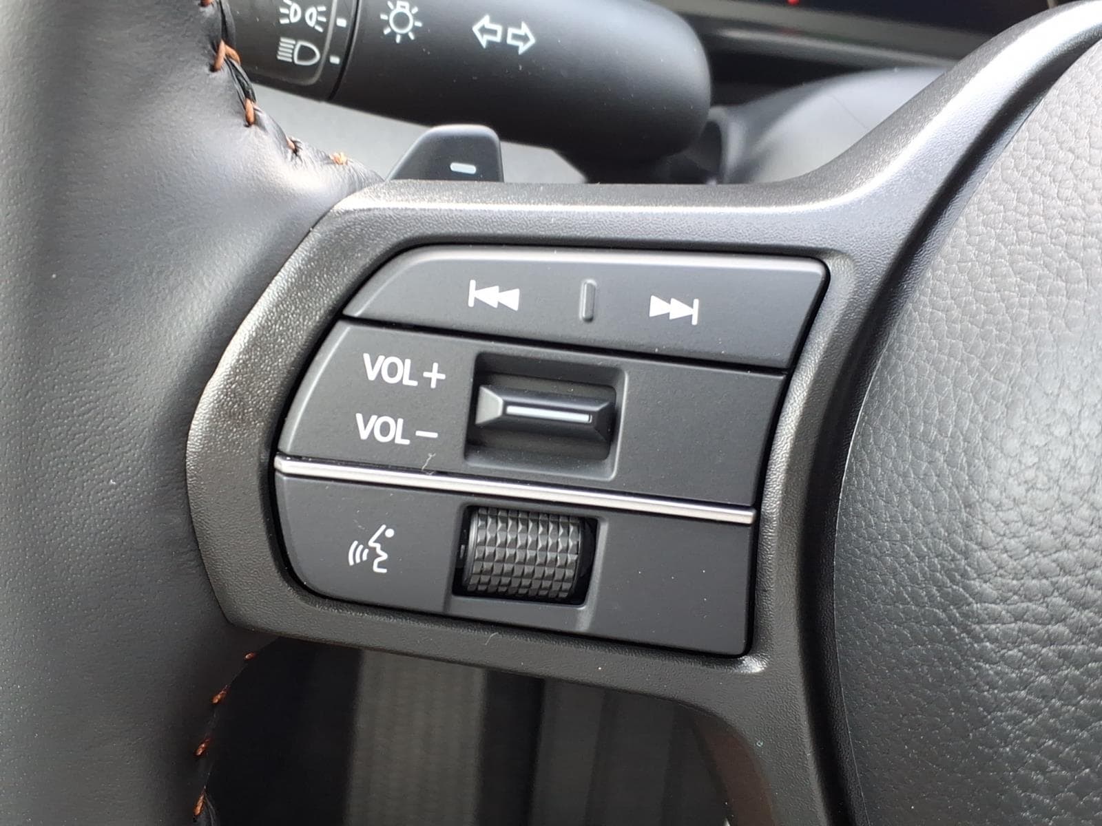 2026 Honda CR-V TrailSport - Photo 25