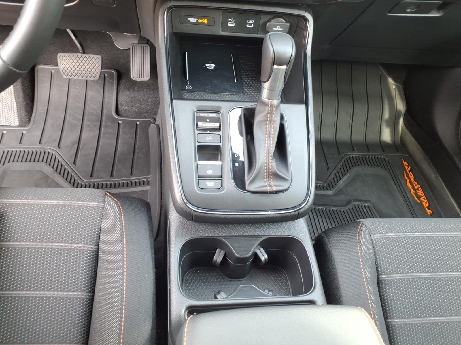 2026 Honda CR-V TrailSport - Photo 19