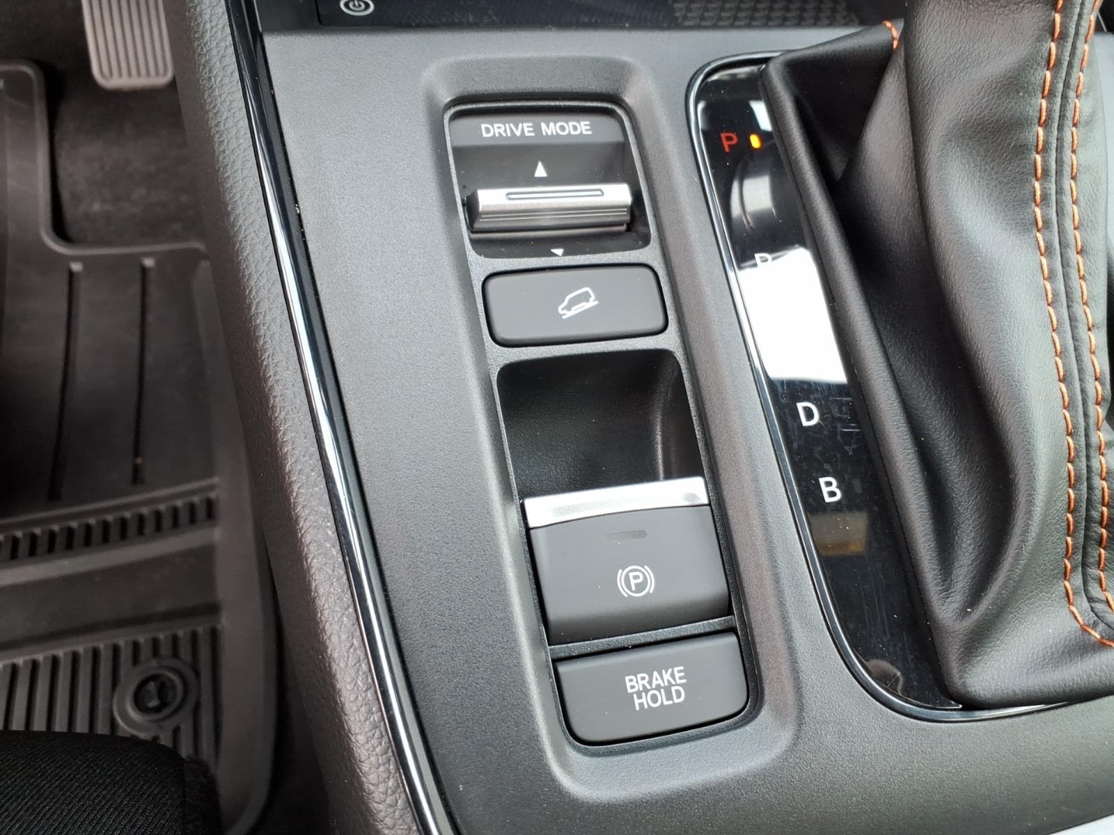 2026 Honda CR-V TrailSport - Photo 16