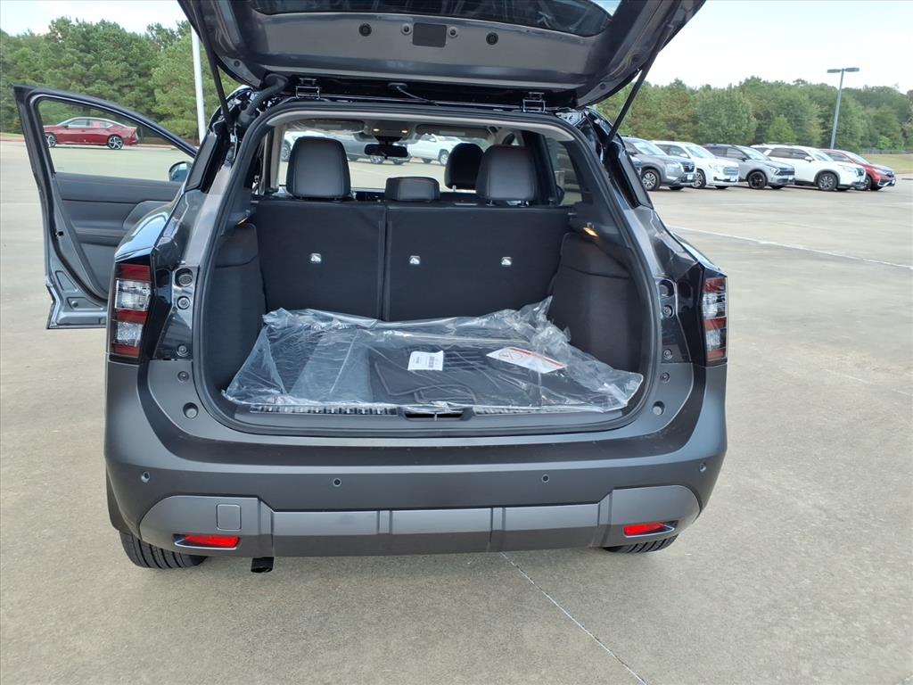 2026 Nissan KICKS SR AWD - Photo 16