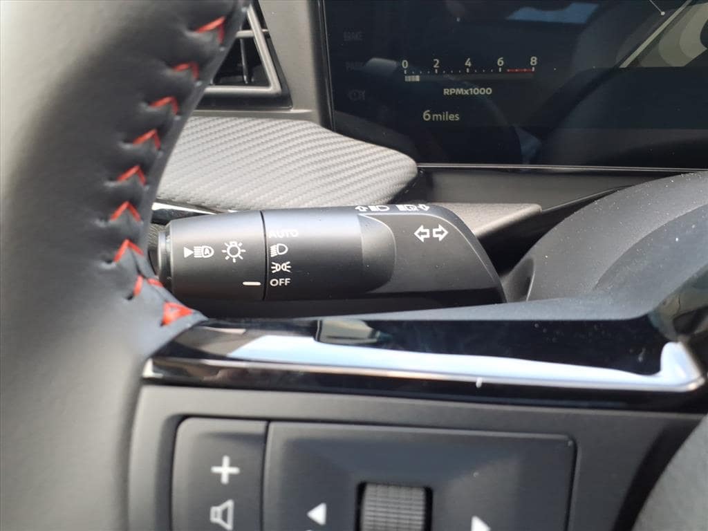 2026 Nissan KICKS SR AWD - Photo 24