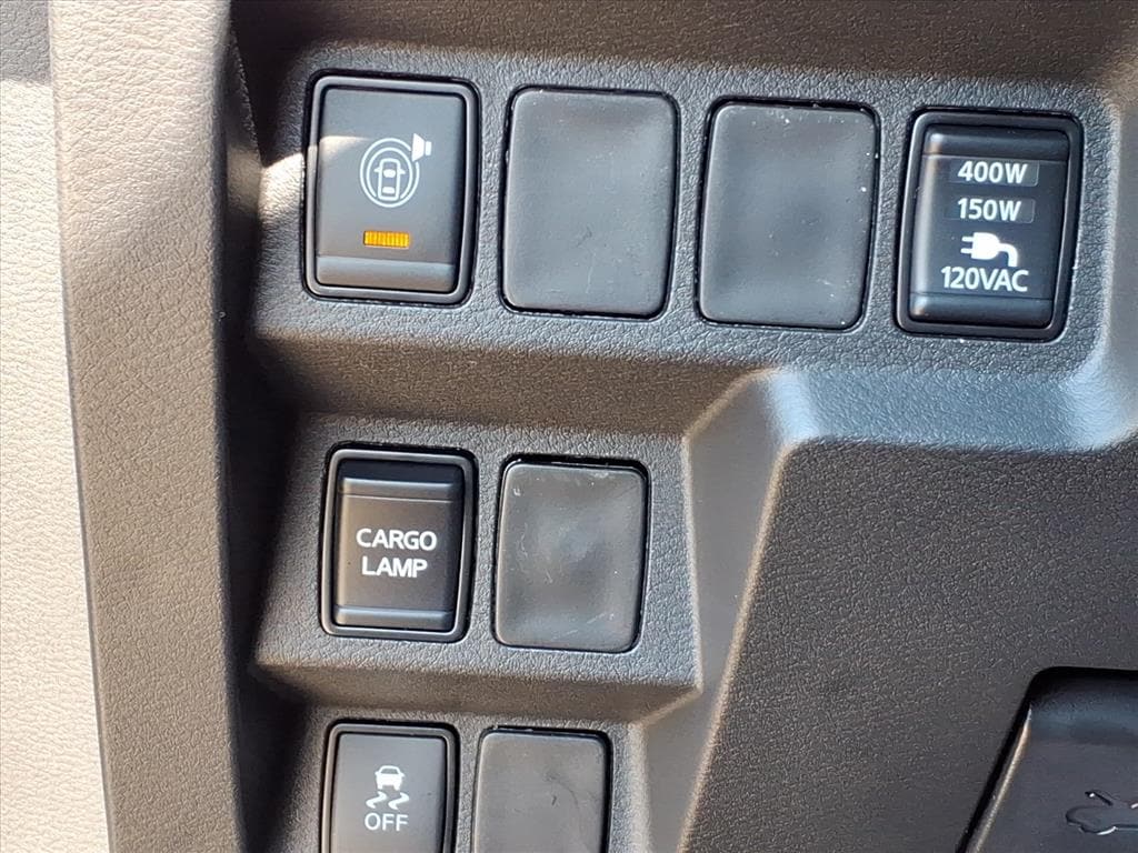 2026 Nissan Frontier PRO-X - Photo 21