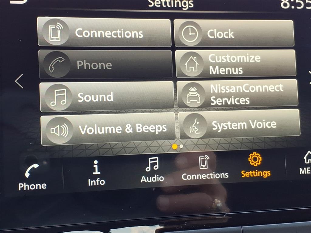 2026 Nissan Frontier PRO-X - Photo 28