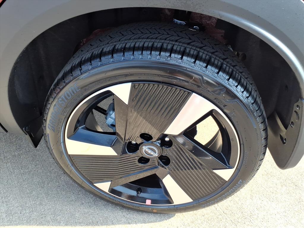 2026 Nissan KICKS SR AWD - Photo 17
