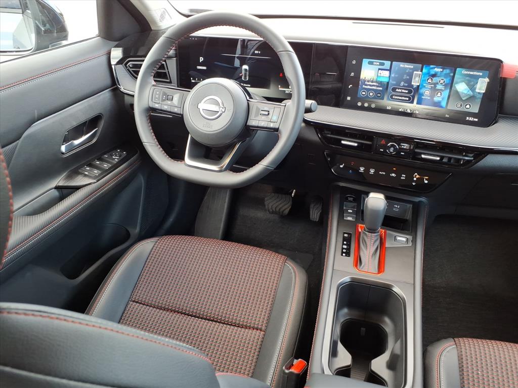2026 Nissan KICKS SR AWD - Photo 4