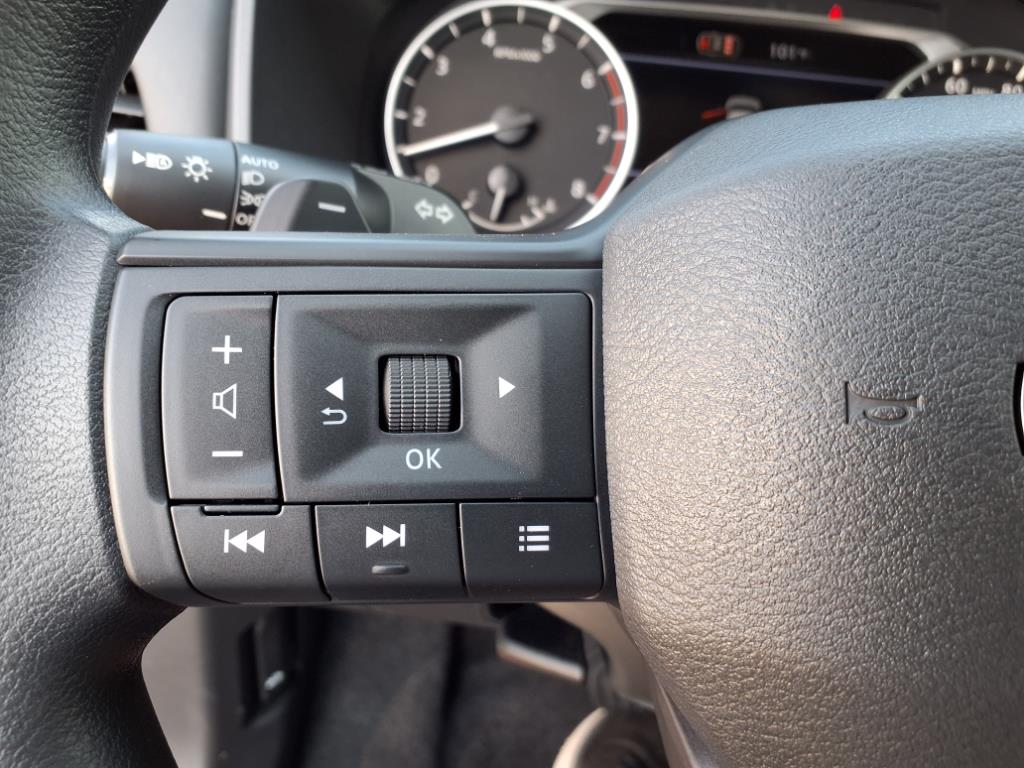 2026 Nissan Rogue S - Photo 22
