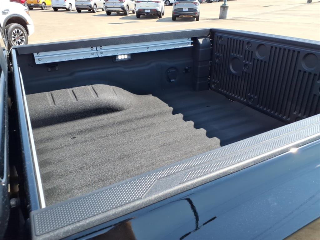 2026 Nissan Frontier PRO-X - Photo 17