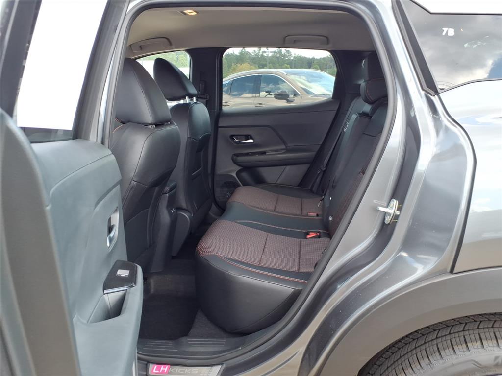 2026 Nissan KICKS SR AWD - Photo 15
