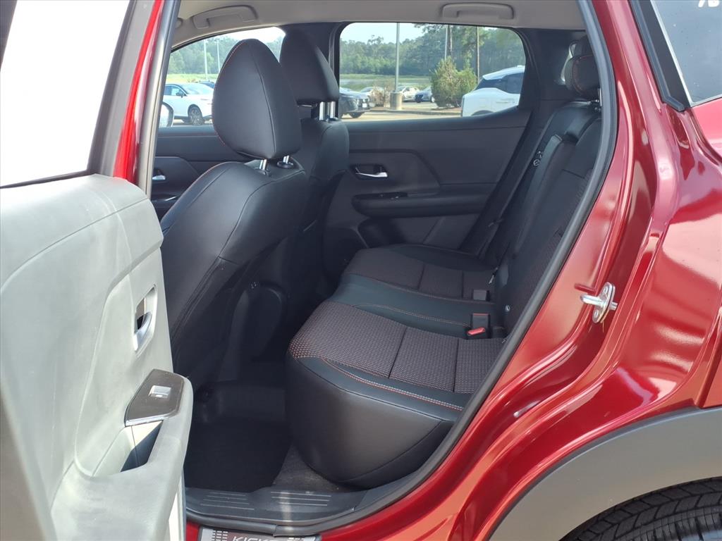 2026 Nissan KICKS SR AWD - Photo 15