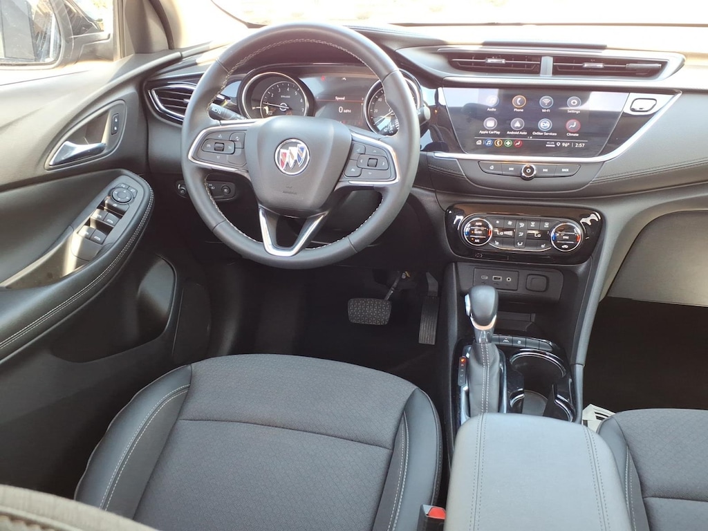 Used 2023 Buick Encore GX Select SUV