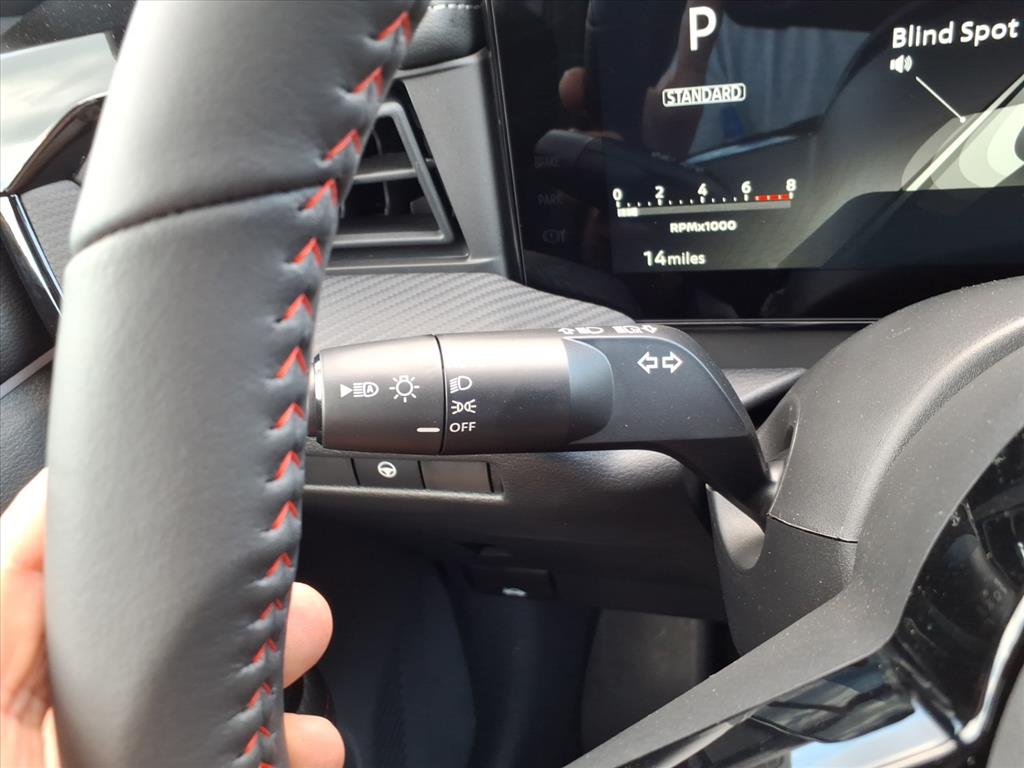 2026 Nissan KICKS SR AWD - Photo 24