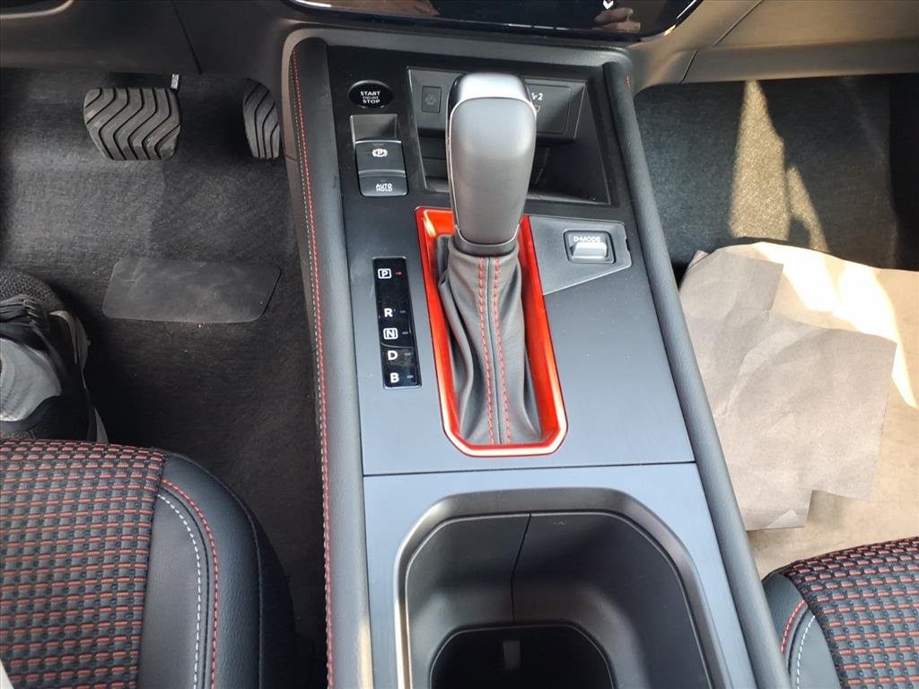 2026 Nissan KICKS SR AWD - Photo 14