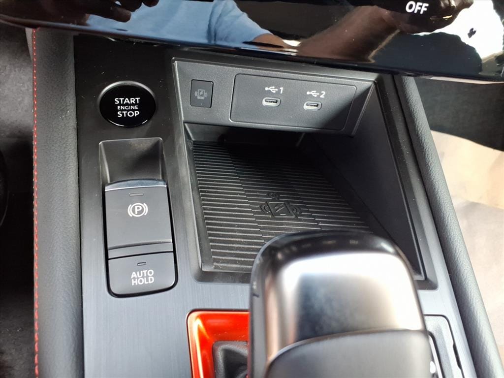 2026 Nissan KICKS SR AWD - Photo 7