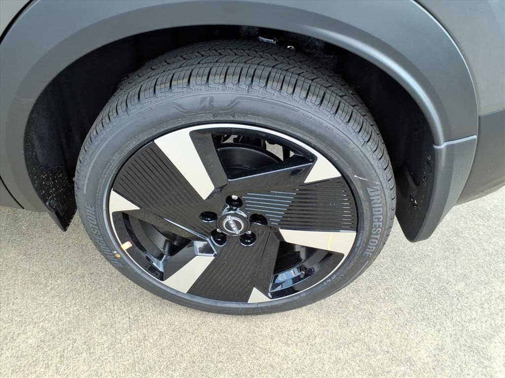 2026 Nissan KICKS SR AWD - Photo 17