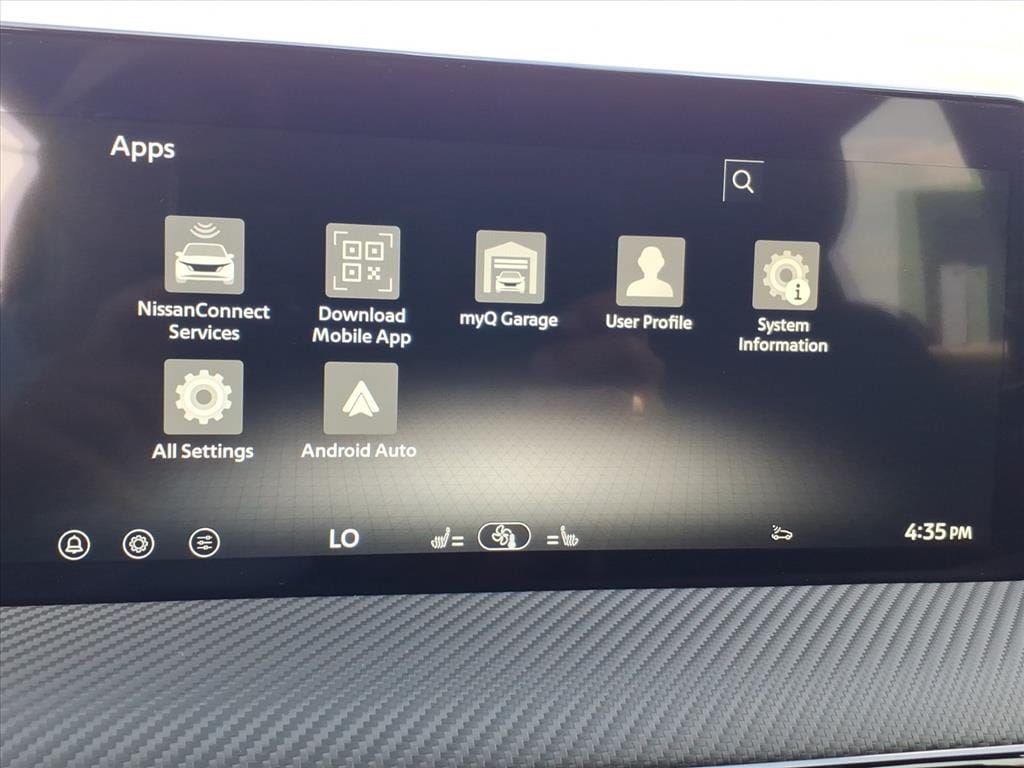 2026 Nissan KICKS SR AWD - Photo 10