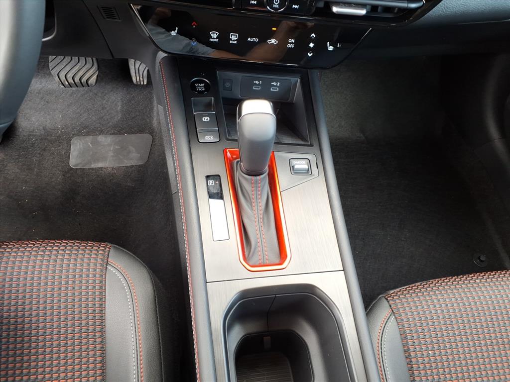 2026 Nissan KICKS SR AWD - Photo 14