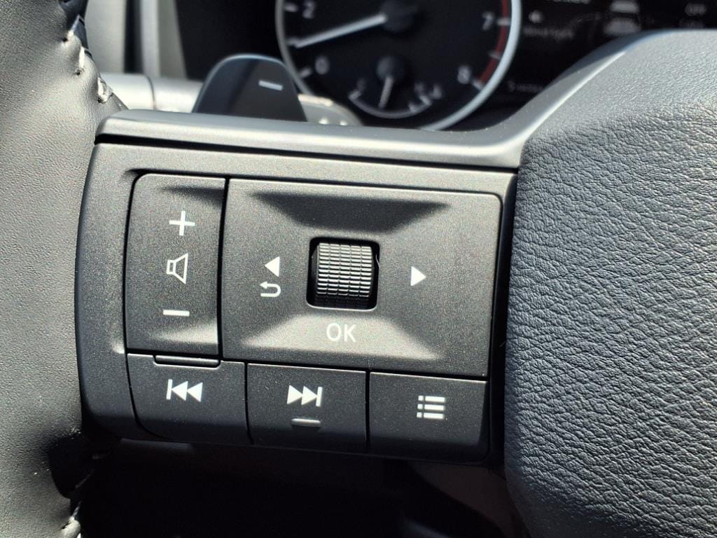 2026 Nissan Rogue SV - Photo 24