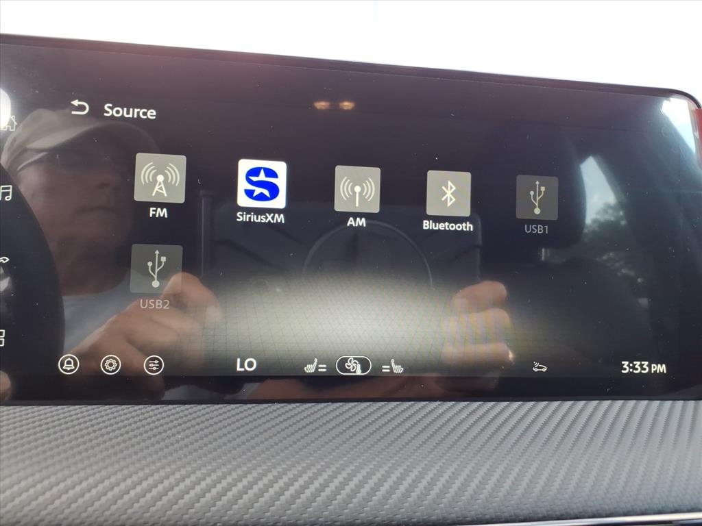 2026 Nissan KICKS SR AWD - Photo 5