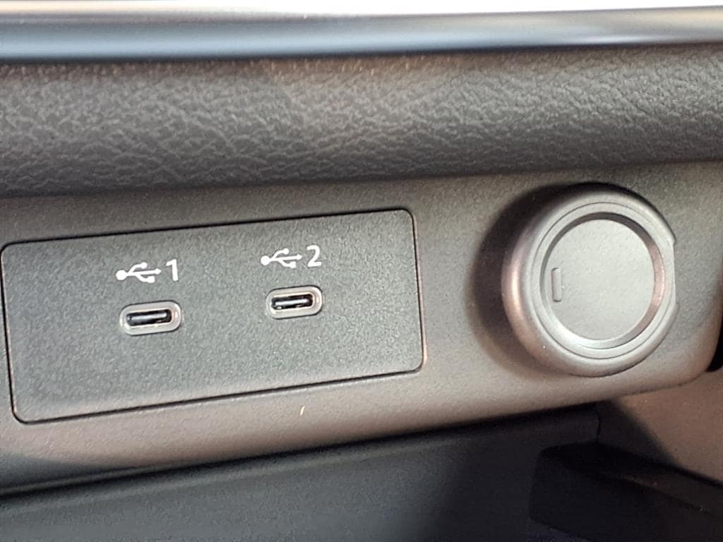 2026 Nissan Rogue S - Photo 8