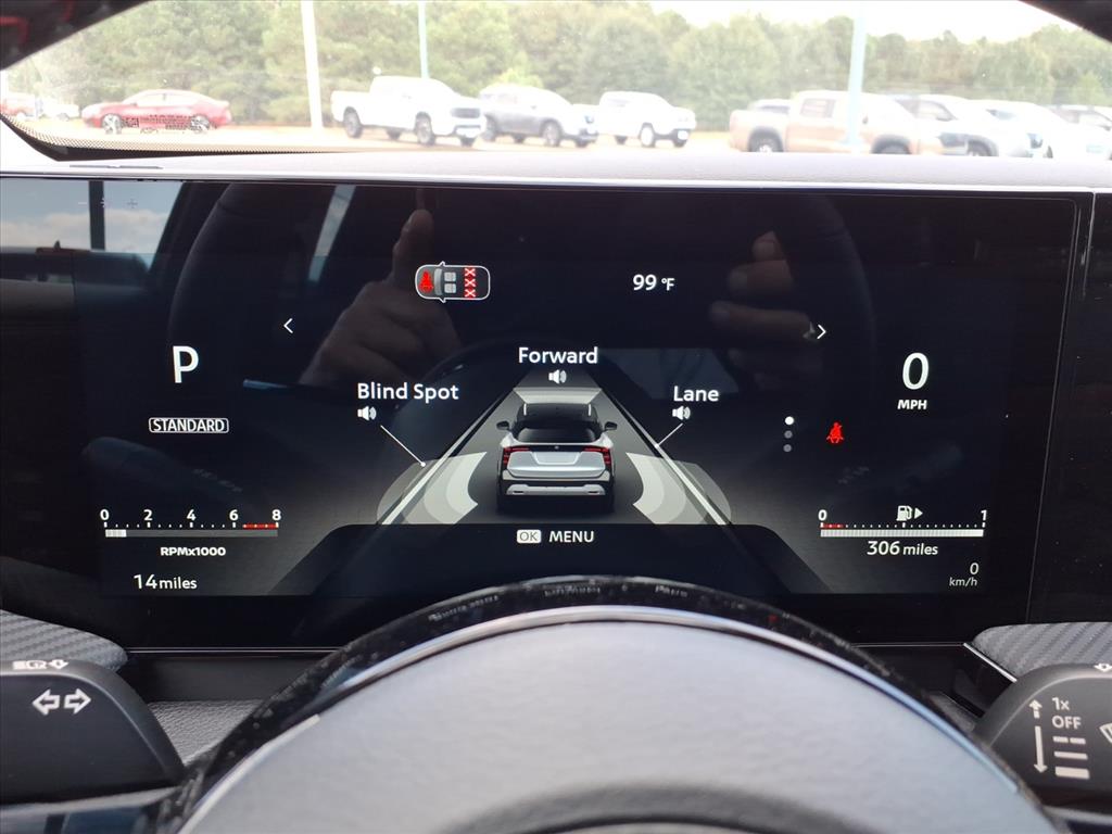 2026 Nissan KICKS SR AWD - Photo 21