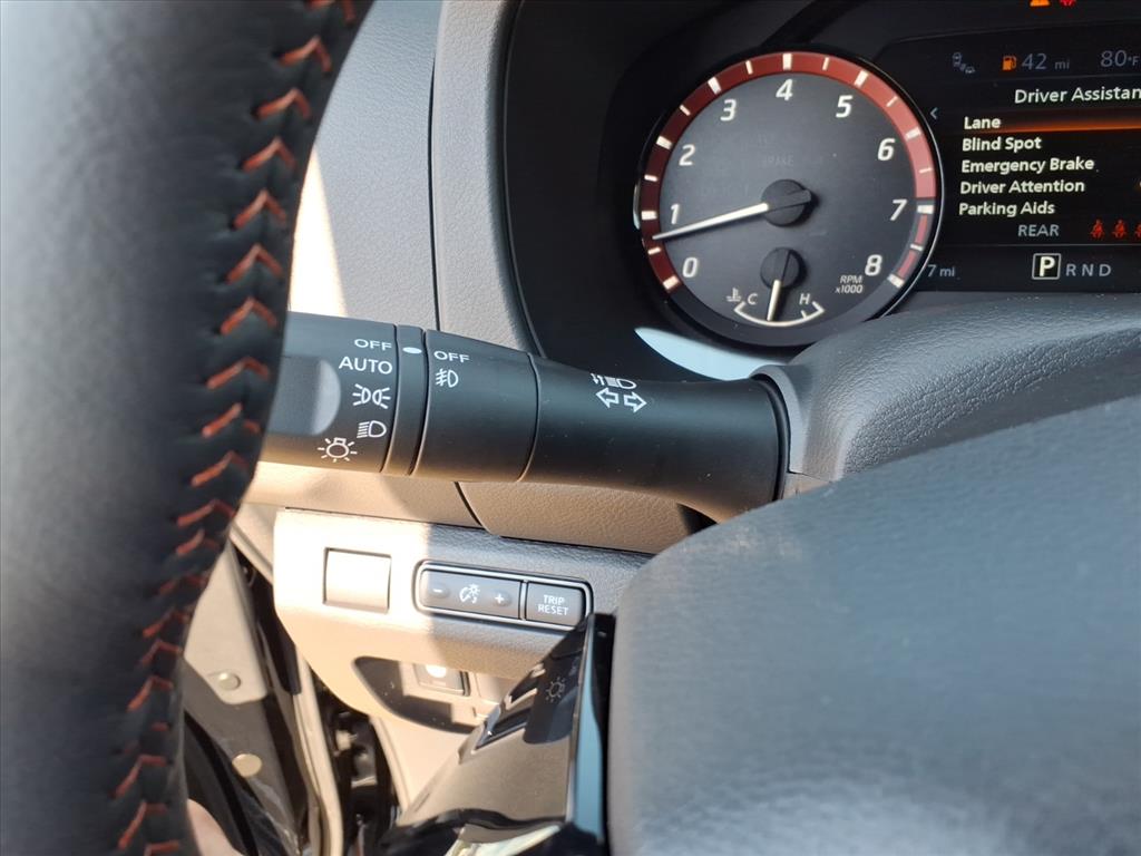 2026 Nissan Frontier PRO-X - Photo 25