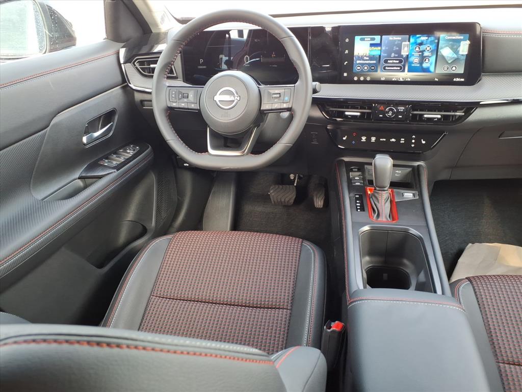 2026 Nissan KICKS SR AWD - Photo 4