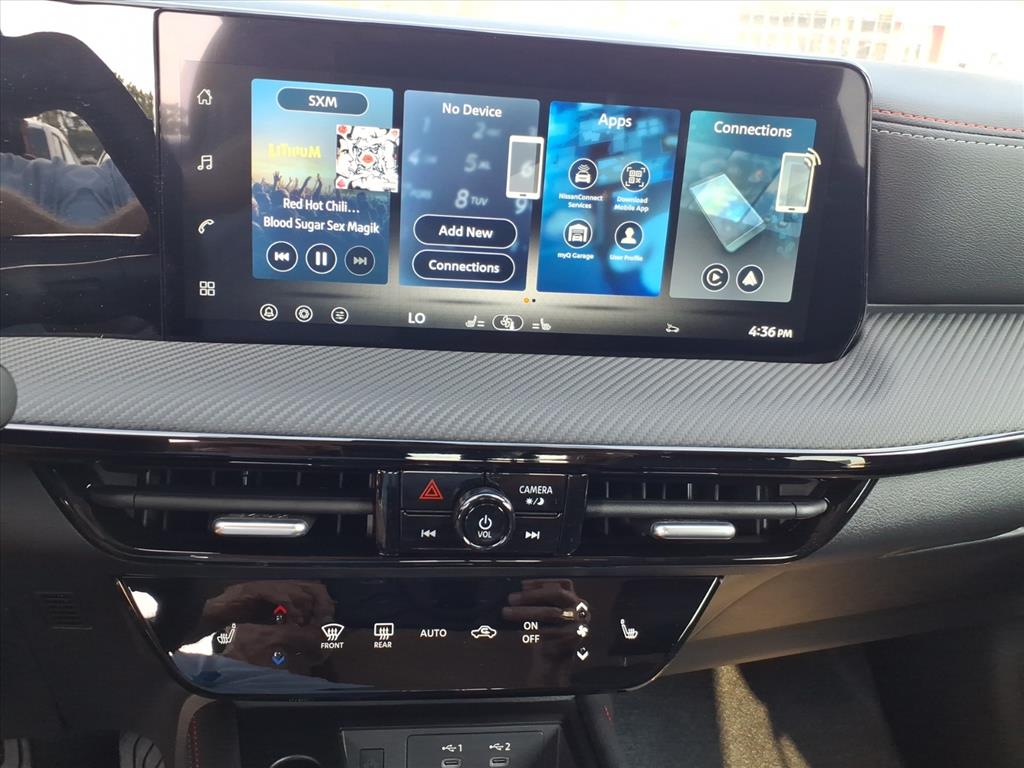 2026 Nissan KICKS SR AWD - Photo 13
