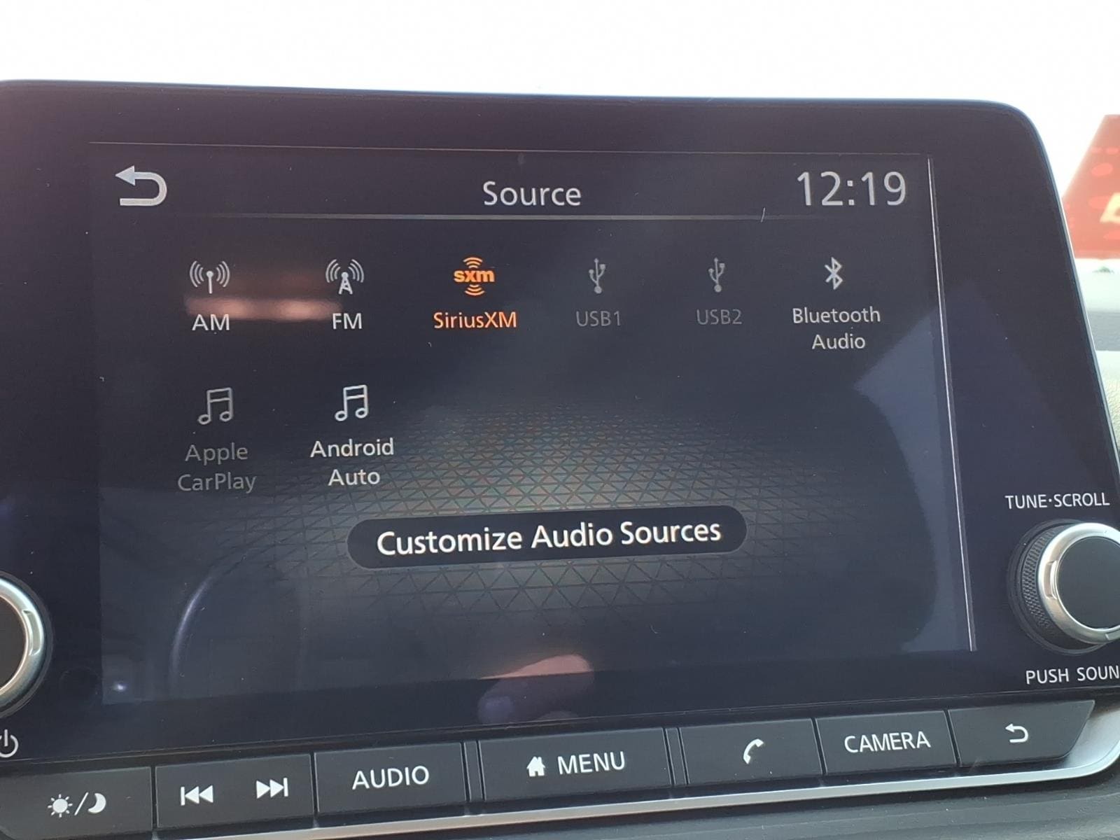 2026 Nissan Rogue SV - Photo 5