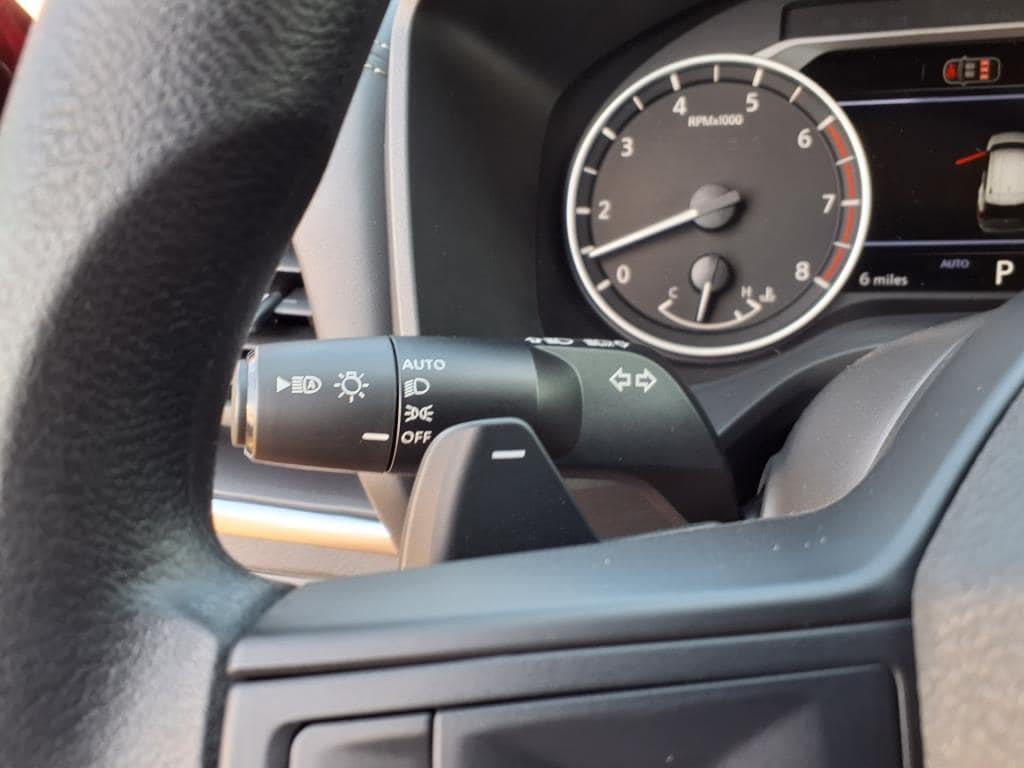 2026 Nissan Rogue S - Photo 24
