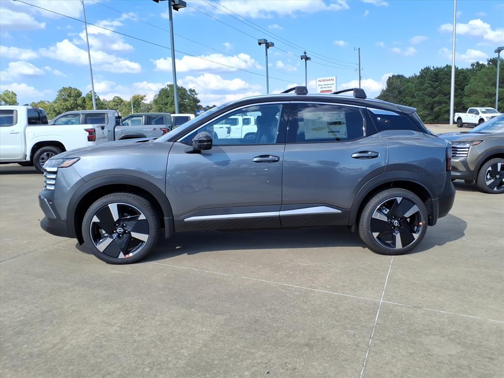 2026 Nissan KICKS SR AWD - Photo 2