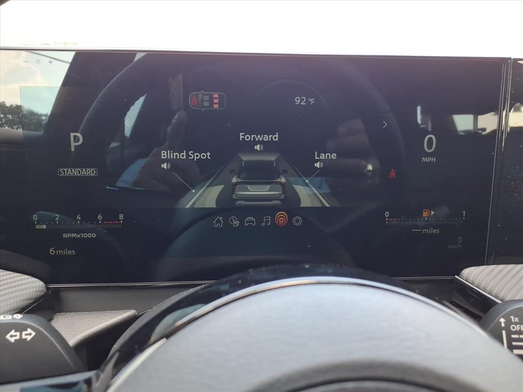 2026 Nissan KICKS SR AWD - Photo 21