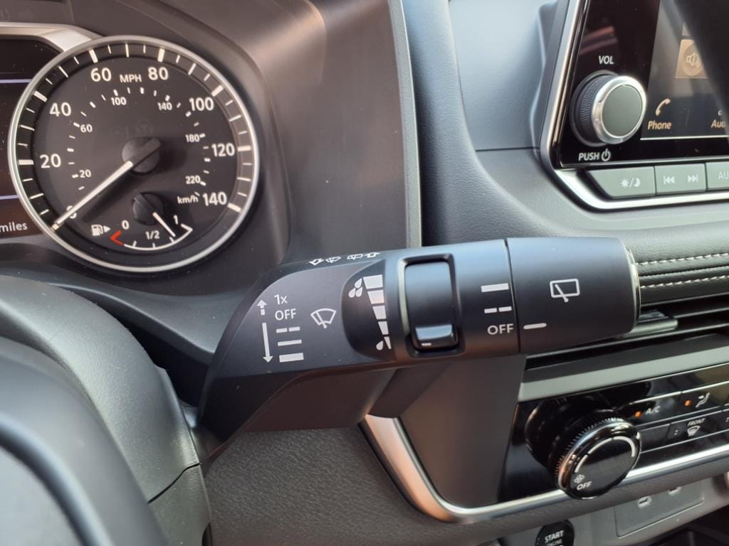 2026 Nissan Rogue S - Photo 25