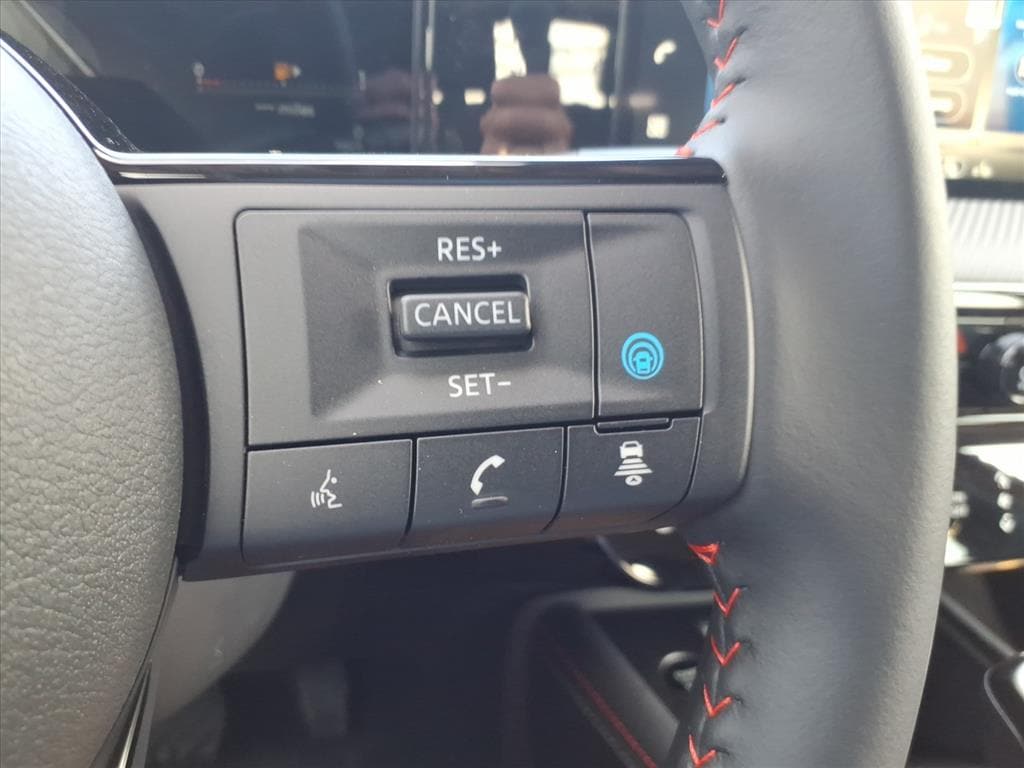 2026 Nissan KICKS SR AWD - Photo 23