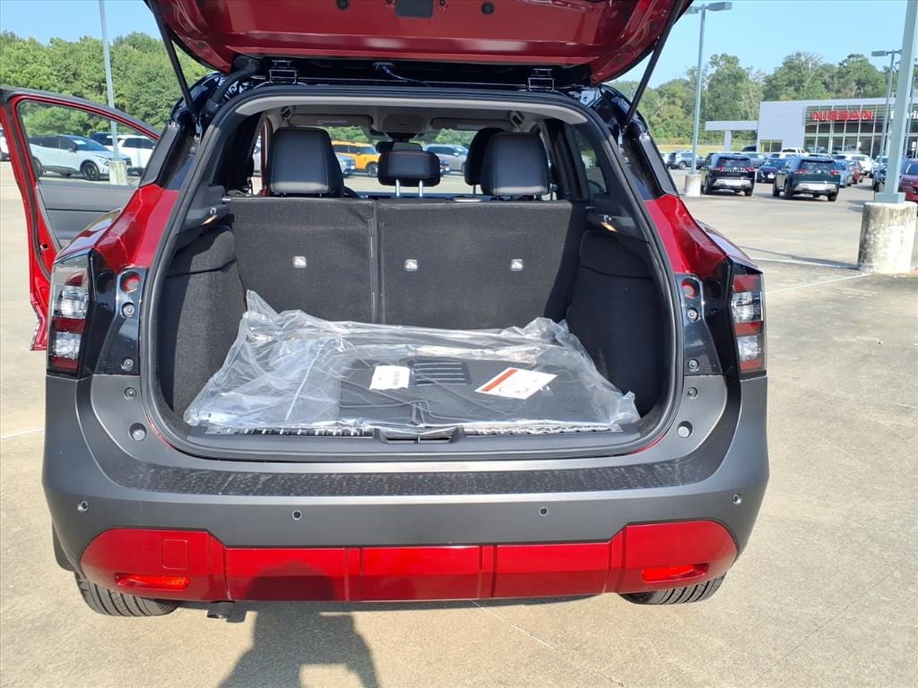 2026 Nissan KICKS SR AWD - Photo 16
