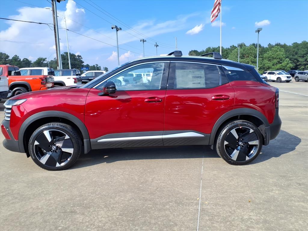 2026 Nissan KICKS SR AWD - Photo 2