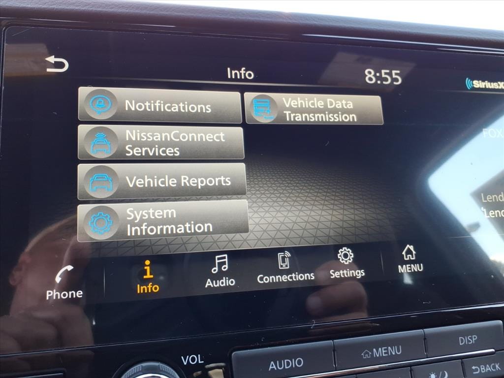 2026 Nissan Frontier PRO-X - Photo 27