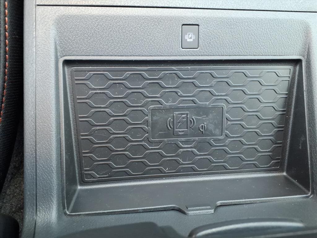 2026 Nissan Frontier PRO-X - Photo 12