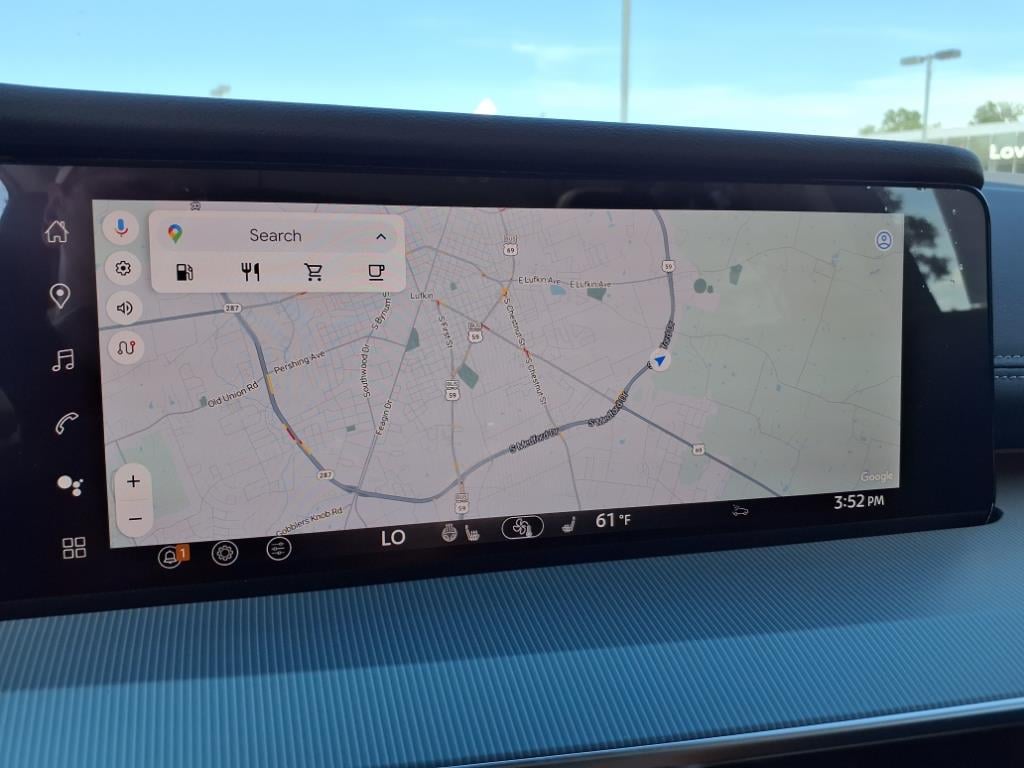 2025 Nissan Murano SL - Photo 5