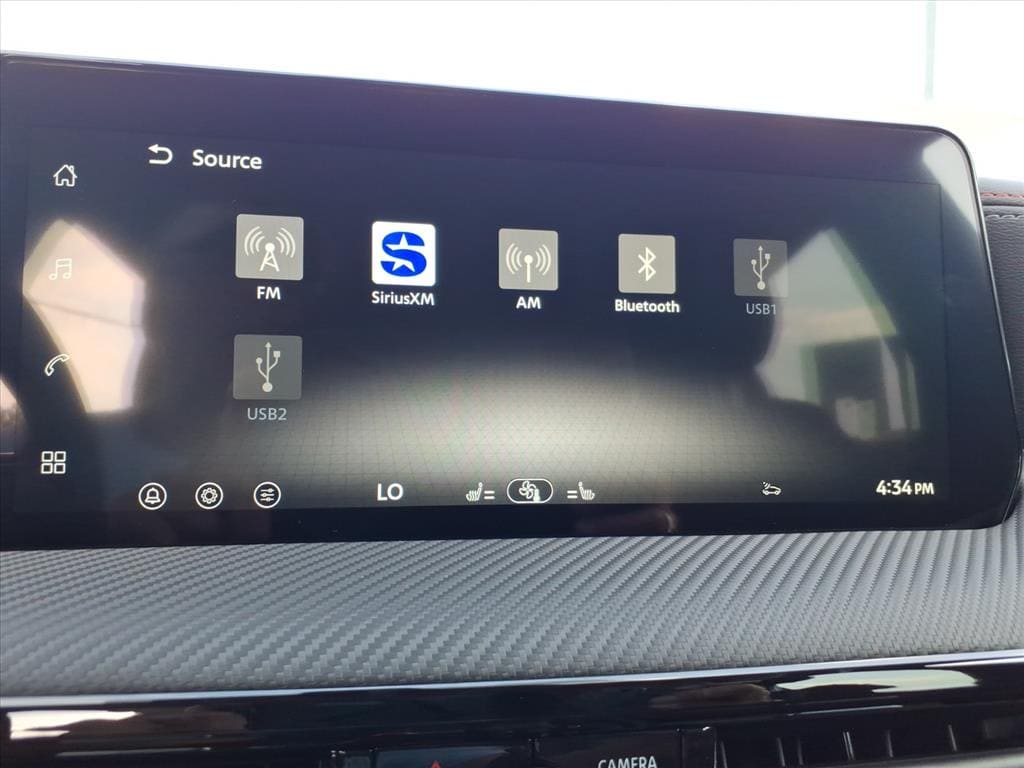 2026 Nissan KICKS SR AWD - Photo 5