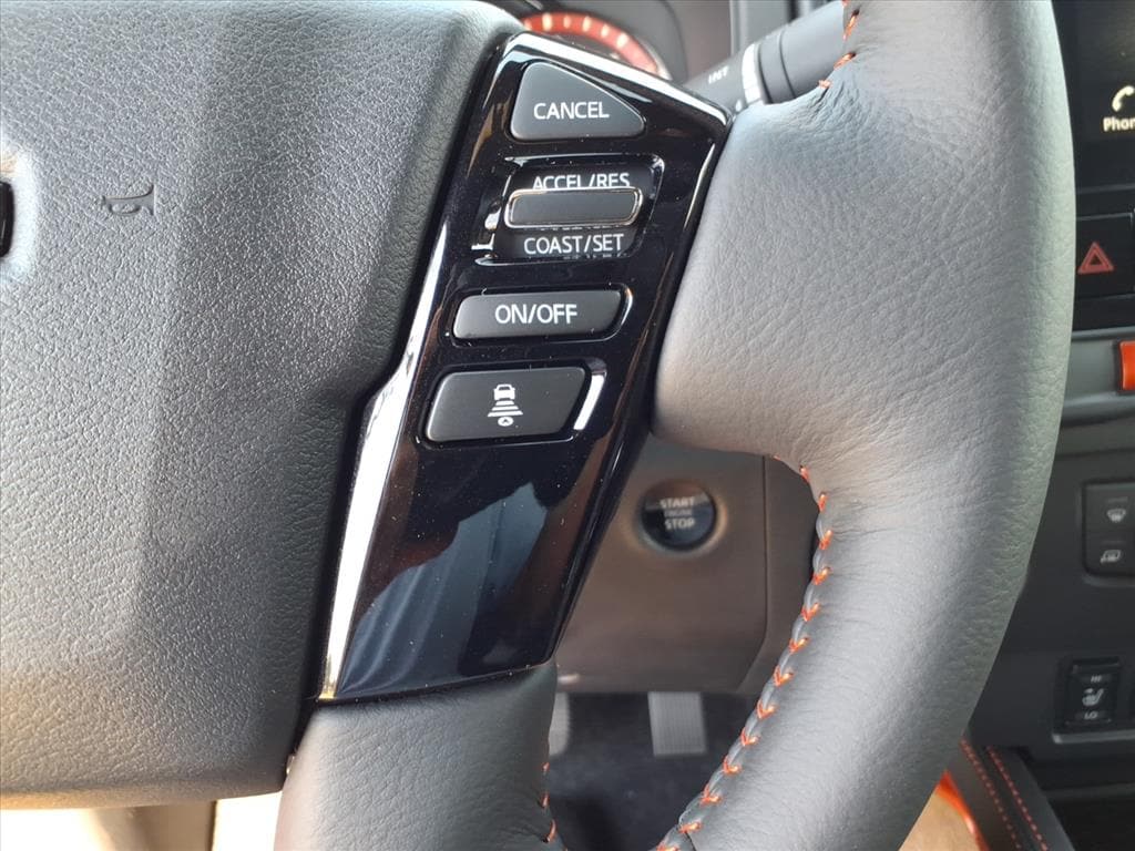 2026 Nissan Frontier PRO-X - Photo 24